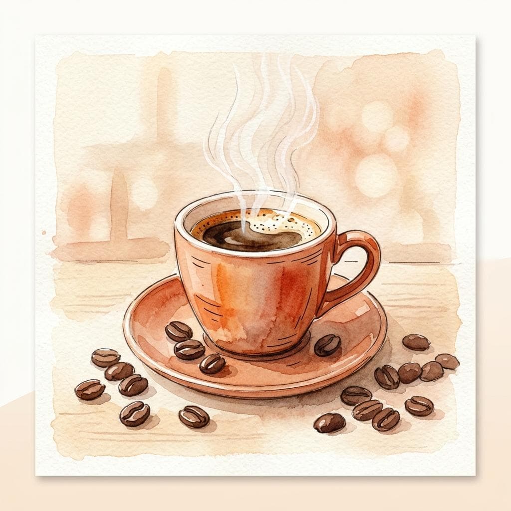 Café